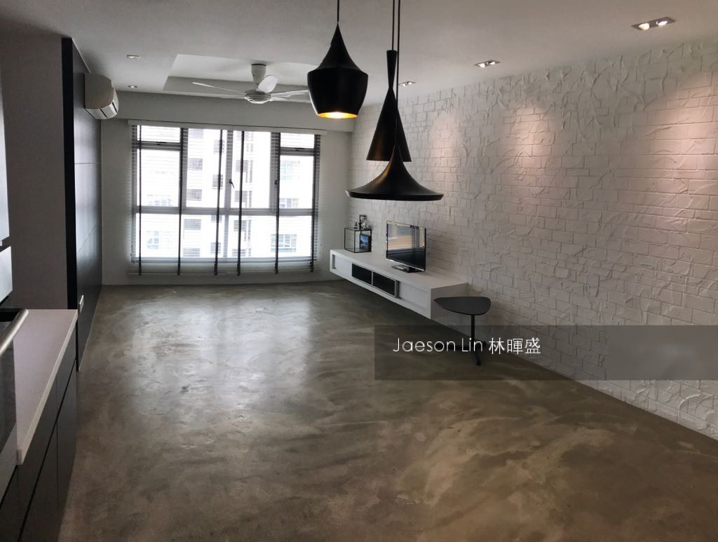 Blk 271D Punggol Walk (Punggol), HDB 4 Rooms #151752552